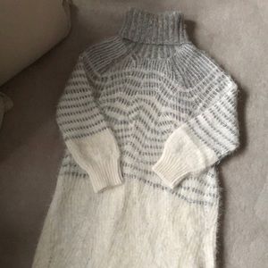 Anthropologie dress!